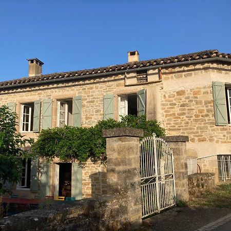 La Ferme Du Paradis Verfeil-sur-Seye Dış mekan fotoğraf