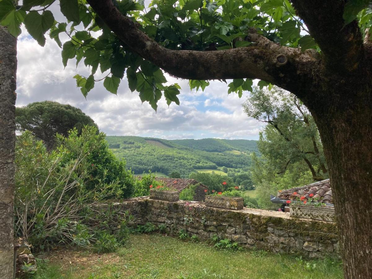 La Ferme Du Paradis Verfeil-sur-Seye Dış mekan fotoğraf