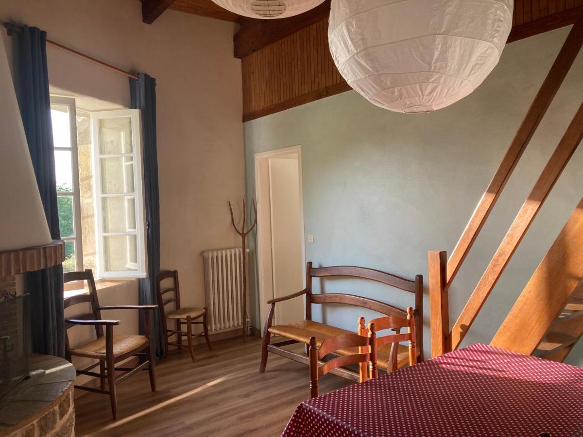 La Ferme Du Paradis Verfeil-sur-Seye Dış mekan fotoğraf