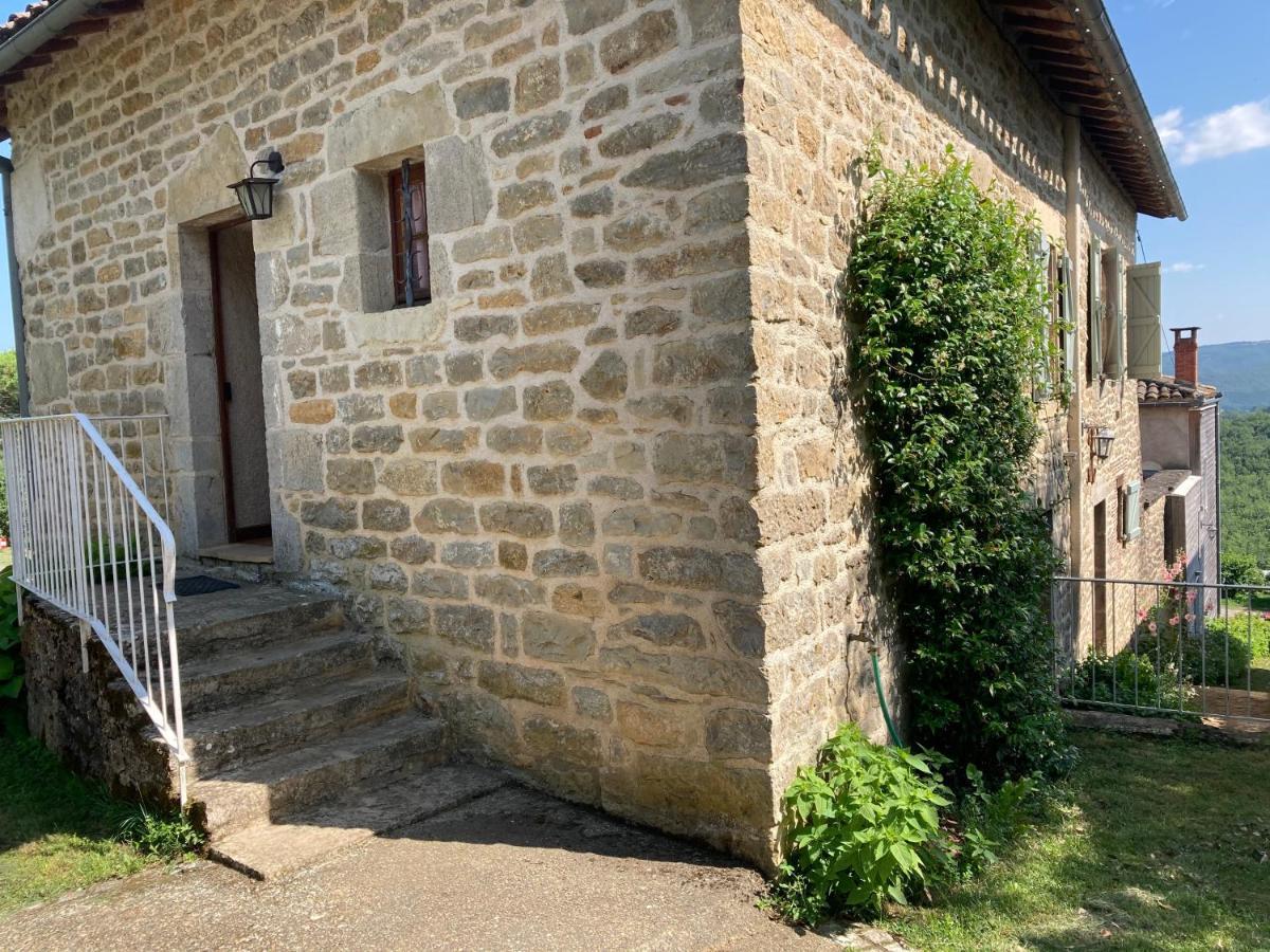 La Ferme Du Paradis Verfeil-sur-Seye Dış mekan fotoğraf